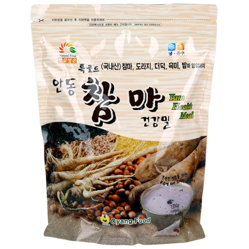 [오양식품] 안동참마건강밀 1350g