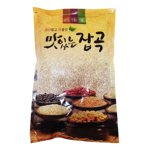[오양식품] 밀쌀 3kg